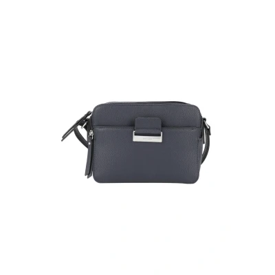 Afbeelding van Gerry Weber TALK Different LL SHZ Schoudertas, Dames, Maat: One Size, Darkblue