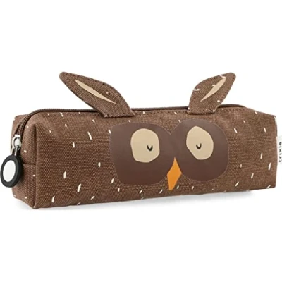 Afbeelding van Trixie Etui Lang Mr. Owl