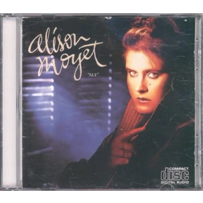 Afbeelding van Alison moyet &quot;Alf&quot;1
