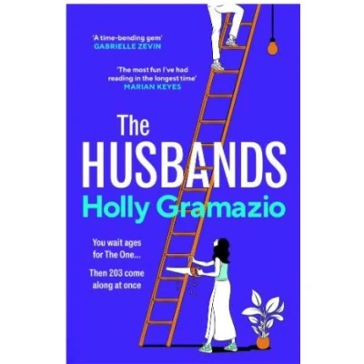 Image de The husbands