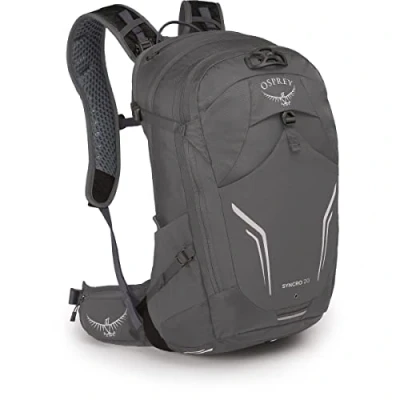Afbeelding van Osprey Syncro 20 coal grey backpack