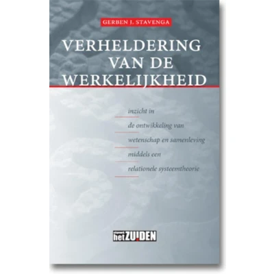 Afbeelding van Verheldering van de werkelijkheid