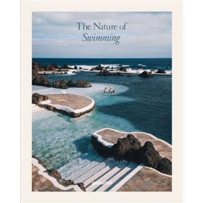 Image de The nature of swimming