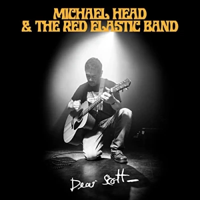 Afbeelding van Michael Head &amp; The Red Elastic Band Dear Scott (CD)
