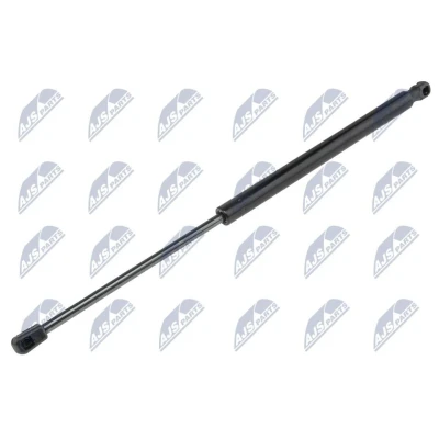 Afbeelding van NTY AE MZ 005 Gasveer achterklep 610N 515mm