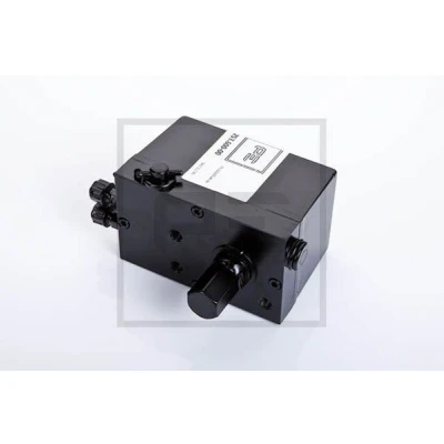 Afbeelding van PETERS ENNEPETAL 253.600 00A Kantelpomp, cabine