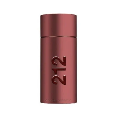 Afbeelding van Carolina Herrera 212 Sexy Man 100 ml Eau de toilette