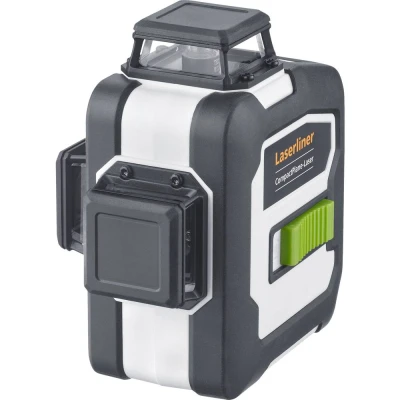 Afbeelding van Laserliner LijnLaser Compact Plane Laser 3G Pro