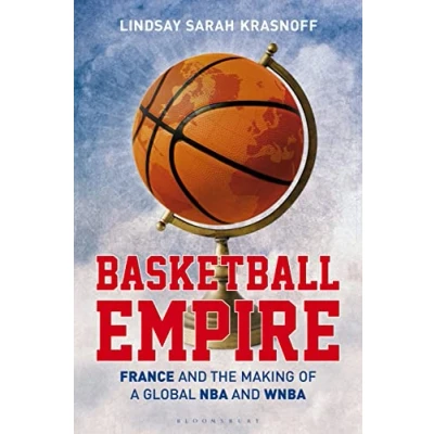 Afbeelding van Basketball Empire