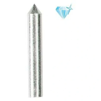 Afbeelding van Dremel 26159929JA 9929 diamanten graveerfrees 1 stuk(s)