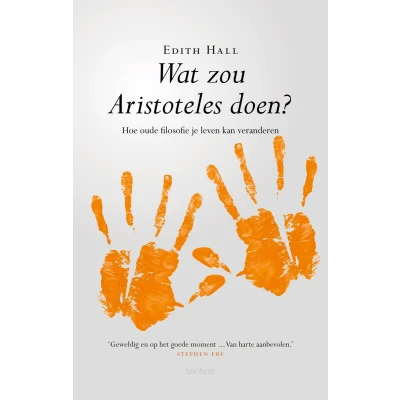 Afbeelding van Wat zou Aristoteles doen