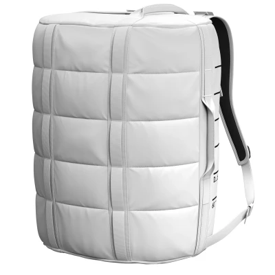 Afbeelding van DB Journey Roamer Duffel, 2000188900701, rugzak Wit Out, 60 liter, inhoud White vakantie, uit, Vakantie