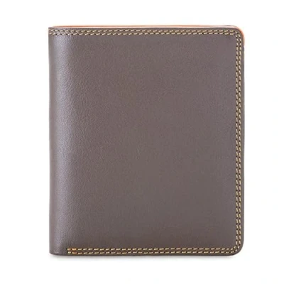Afbeelding van Mywalit Portemonnee RFID Leer 11 cm