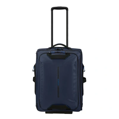 Afbeelding van Samsonite Ecodiver Trolley 55 Cm Indigo