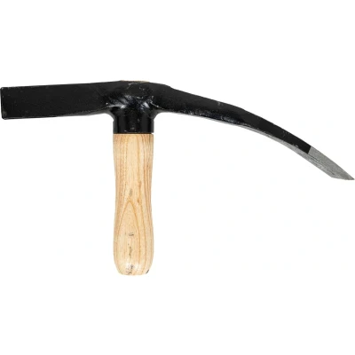 Afbeelding van ORIT Straathamer Essenhouten steel 5 cm