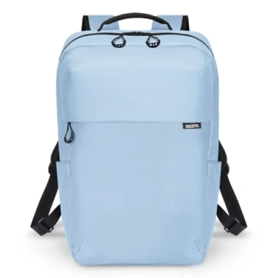Image de DICOTA Commuter Sac à dos pour ordinateur portable 13&quot; 16&quot; bleu iceberg