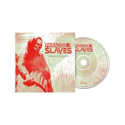 Afbeelding van Paradise Slaves With Hell In His Eyes (CD)