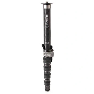 Afbeelding van Benro SUPADUPA Monopod met draaibare voet
