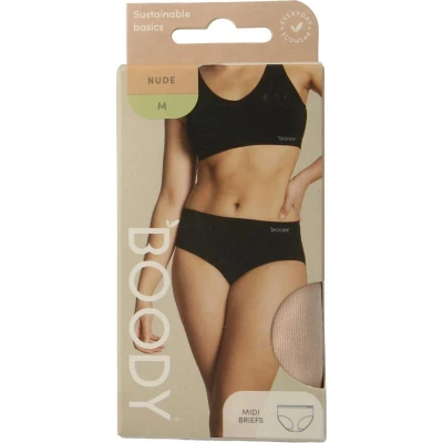 Afbeelding van midi heupslip blush medium