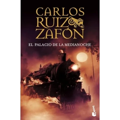 Afbeelding van El Palacio De La Medianoche