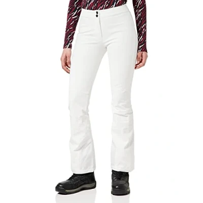 Afbeelding van Stretch Wintersportbroek Vrouwen Maat 42