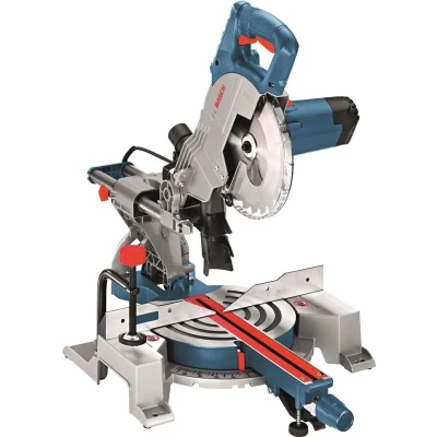 Afbeelding van Bosch GCM 800 SJ Afkortzaag 1400W 216 x 30mm 0601B19000