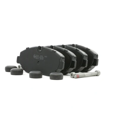 Afbeelding van Abs Remblokset 37633