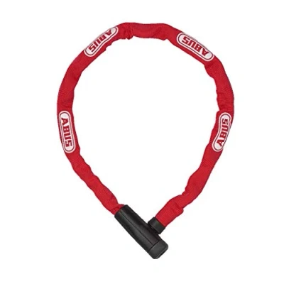 Afbeelding van Abus kettingslot Steel O Chain 5805K/75 red SL724893