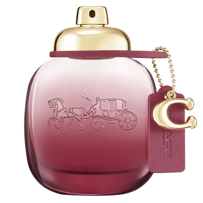 Afbeelding van Coach Wild Rose 50 ml Eau de Parfum Spray