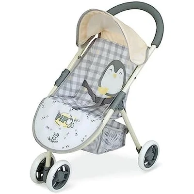 Afbeelding van Poppenwagen Decuevas 34 x 50 55 cm