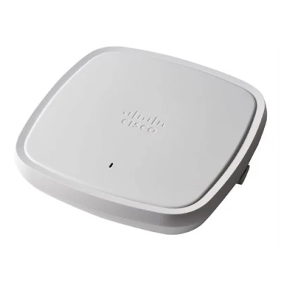 Image de Cisco Catalyst 9120AXI Borne d&#039;accès sans fil Bluetooth 5.0 Wi Fi 6 2.4 GHz 5