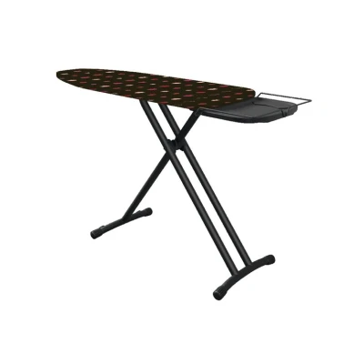 Afbeelding van Laurastar Strijkplank plusboard lips geschikt voor de meeste stoomcentrales 153cm x 45cm 1550001898