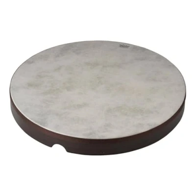 Afbeelding van Remo HD8522 Fiberskyn 3 Frame Drum 22 lijsttrommel