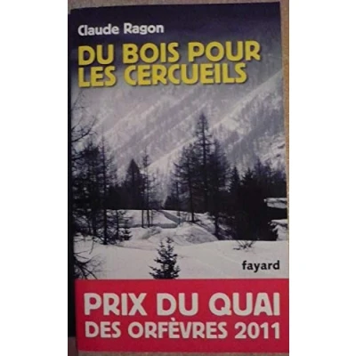 Afbeelding van Du Bois Pour Les Cercueils