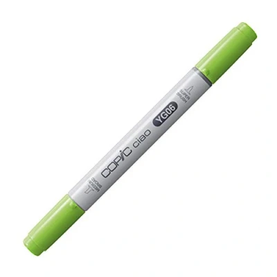 Afbeelding van Copic markers ciao marker