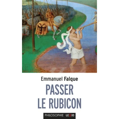 Image de Passer le rubicon