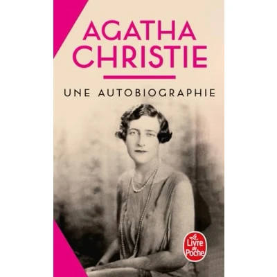 Afbeelding van Une autobiographie