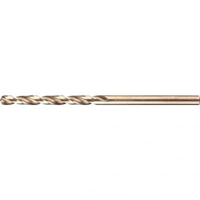 Afbeelding van PFERD SPB DIN 338 HSSE N 3,5 INOX 25203557 Spiraalboor Gezamenlijke lengte 70 mm 10 stuk(s)