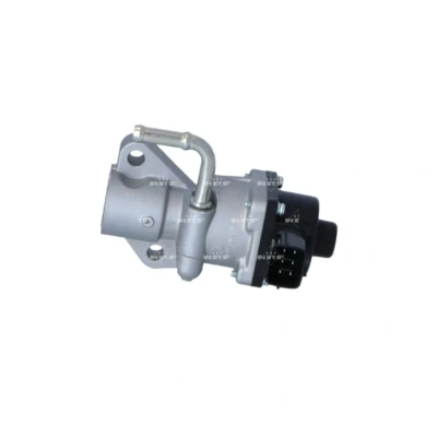 Afbeelding van NRF 48332 EGR klep Electrisch Met pakkingen FORD: Focus 2, FIESTA 5, Galaxy Mk2 MPV