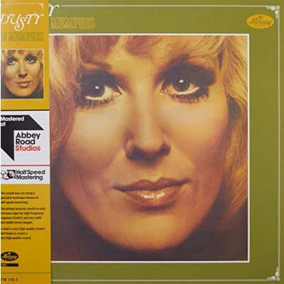 Afbeelding van Dusty Springfield In..