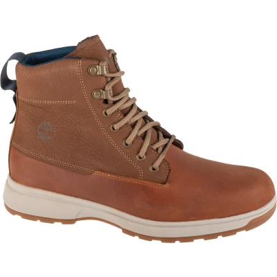Afbeelding van Timberland Atwells Ave WP Boot TB1A43TNF131, Mannen, Bruin, Trappers,Laarzen, maat: 41