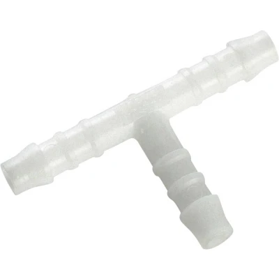 Afbeelding van GARDENA 07302 20 PVC Slang T verbinding 8 mm Set van 2 stuks