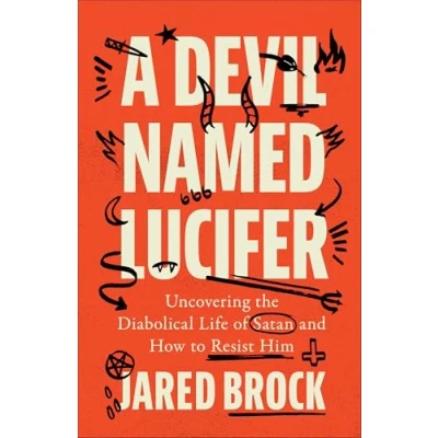 Afbeelding van A Devil Named Lucifer