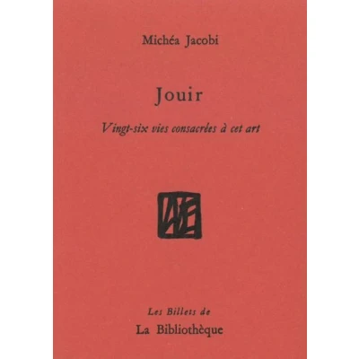 Image de Jouir