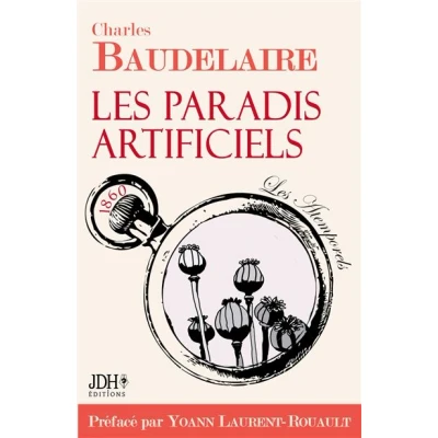 Image de Les paradis artificiels