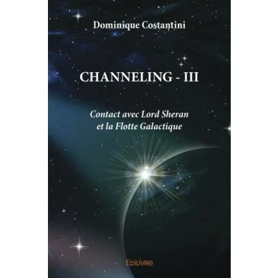 Image de Channeling iii