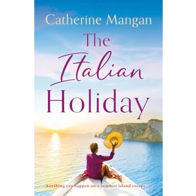 Afbeelding van The Italian Holiday