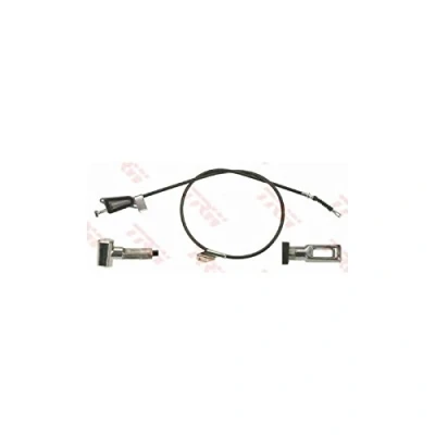 Afbeelding van Trw Handremkabel GCH224
