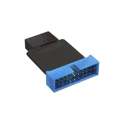 Afbeelding van Pin Header USB3.0 USB2.0 adapter