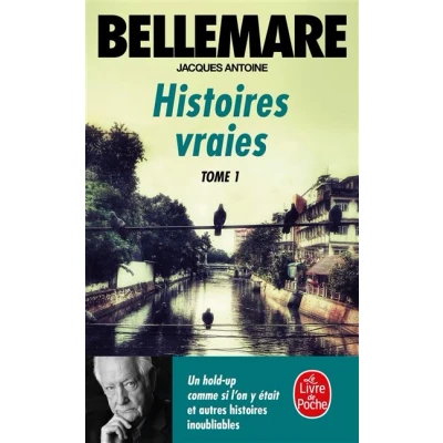 Image de Histoires vraies (Tome 1)